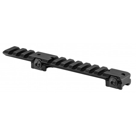 RAIL LONG PICATINNY CONVERSION 11-21MM
