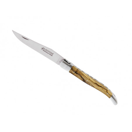 LE THIERS GILLES ESSENTIEL OLIVIER 12CM INOX