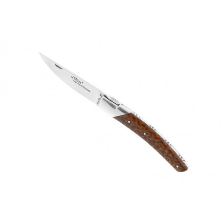 THIERS GOYON-CHAZEAU PIROU AMOURETTE 12CM INOX