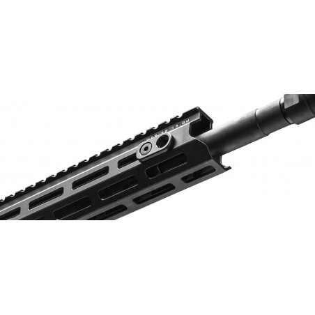 DANIEL DEFENSE AR15 DDM4V7-PRO BLACK 18 POUCES 556X45