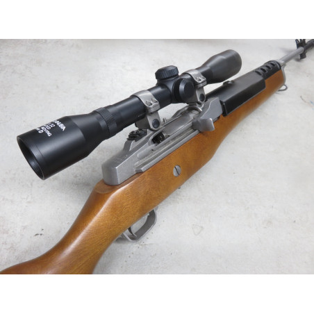 RUGER MINI 14 RANCH RIFLE 222 REM REF: 5441
