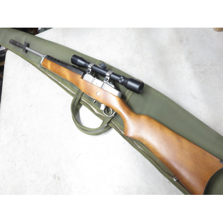 RUGER MINI 14 RANCH RIFLE 222 REM REF: 5441