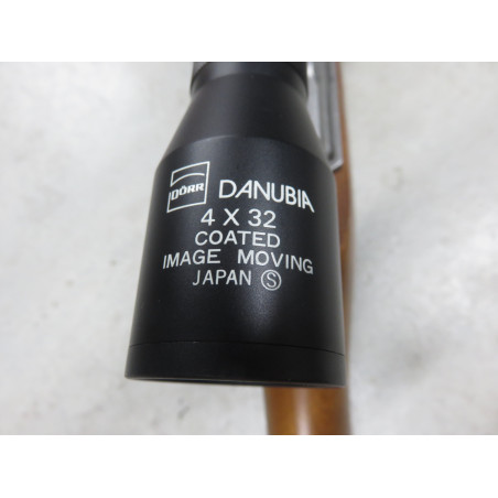 RUGER MINI 14 RANCH RIFLE 222 REM REF: 5441