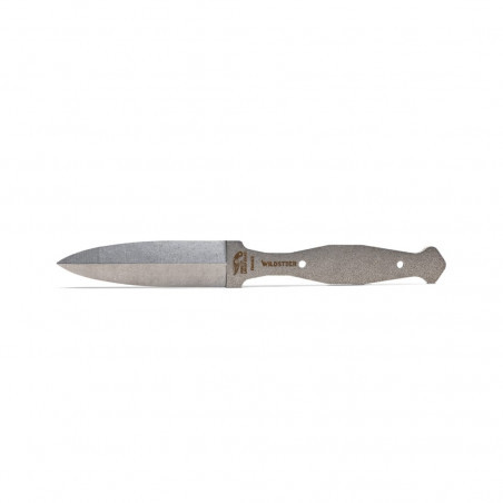 WILDSTEER MOSQUITO 3 COUTEUX ENTRAINEMENT ETUI NYLON