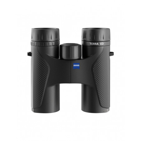 ZEISS JUMELLE TERRA ED 8X32 NOIR-NOIR