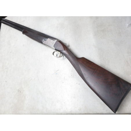 BROWNING B 125 CALIBRE 12-70 REF: 5466