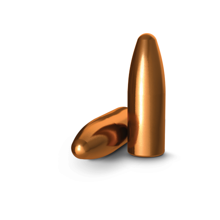 500 BALLES HN 323 RN 190 GR 8