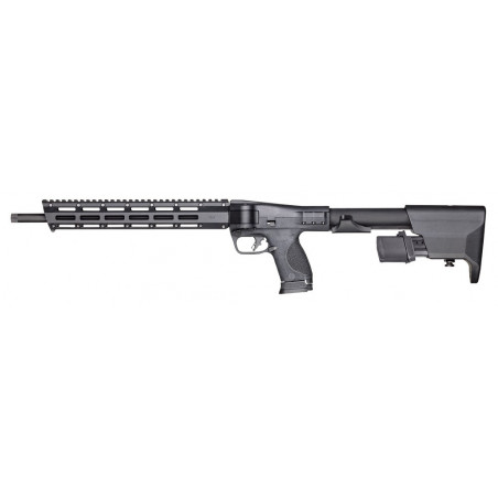 SMITH ET WESSON MP FPC 9X19 1625 POUCES