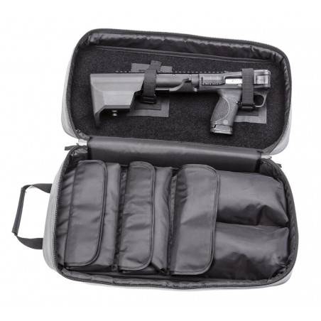 SMITH ET WESSON MP FPC 9X19 1625 POUCES