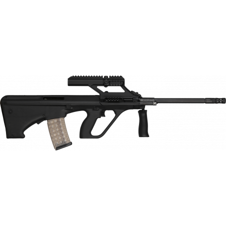 CARABINE STEYR AUG Z A3 CANON 16 '' LUNETTE