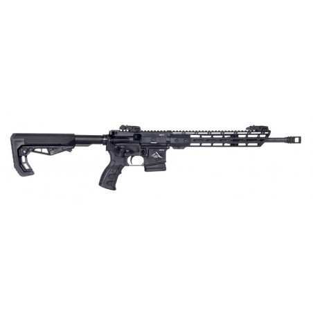 ALPEN ARMS STG15CP 145 223REM BLACK PREMIUM