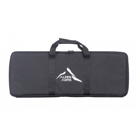 ALPEN ARMS STG15CP 145 223REM BLACK PREMIUM