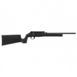 HAMMERLI  FORCE B1 CAL 22LR BLACK