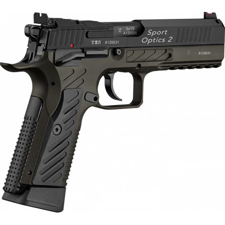 ARMA ZEKA AZ P1 9X19 SPORT OPTICS 2