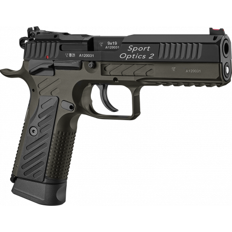 ARMA ZEKA AZ P1 9X19 SPORT OPTICS 2