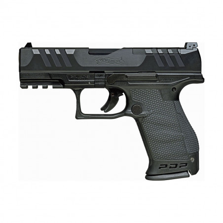 WALTHER PDP COMPACT 40 9X19 15 COUPS
