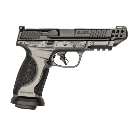 SMITH ET WESSON MP9 20 9X19 PC COMPETITOR OR