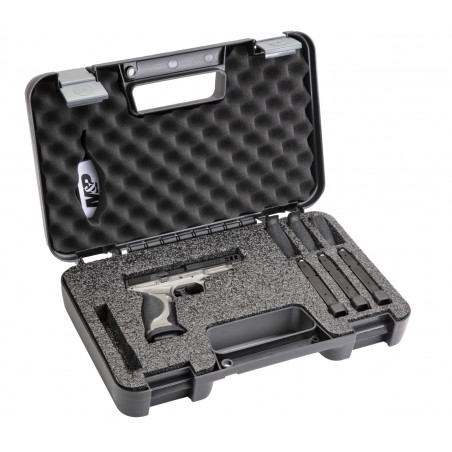 SMITH ET WESSON MP9 20 9X19 PC COMPETITOR OR