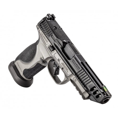 SMITH ET WESSON MP9 20 9X19 PC COMPETITOR OR