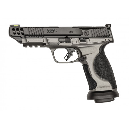 SMITH ET WESSON MP9 20 9X19 PC COMPETITOR OR