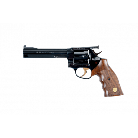 MANURHIN MR73 MATCH 38 SPECIAL 5-3-4