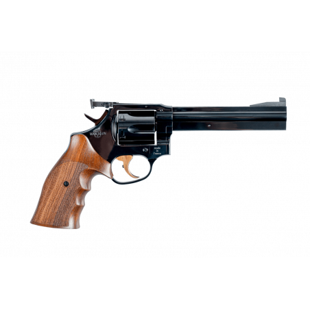 MANURHIN MR73 MATCH 38 SPECIAL 5-3-4