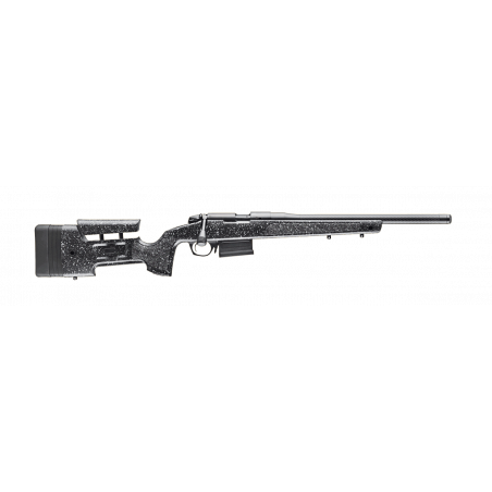 BERGARA B14R CARBON 22LR 18 POUCES