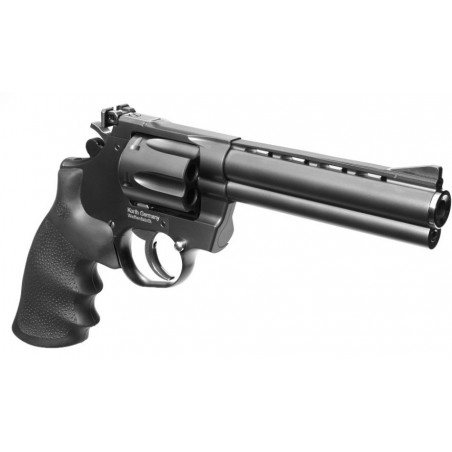 KORTH NSC 525 357 MAGNUM