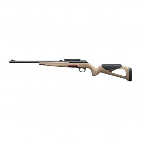 WINCHESTER XPERT FDE 22LR 18 POUCES FILETE