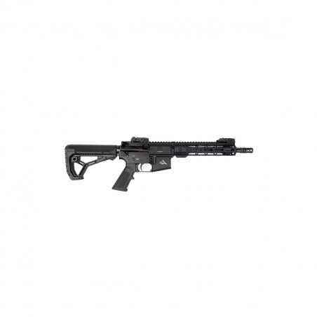 ALPEN ARMS STG15C 105 223REM BLACK