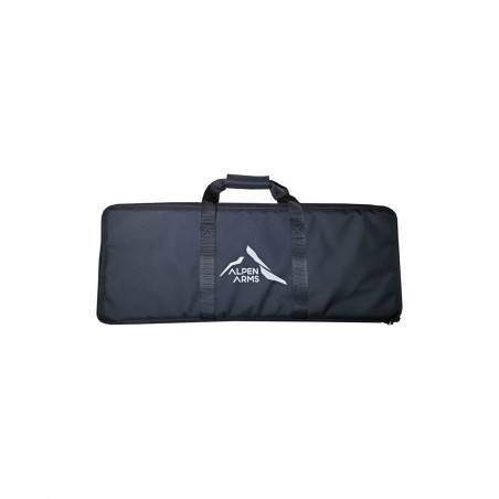 ALPEN ARMS STG15C 105 223REM BLACK