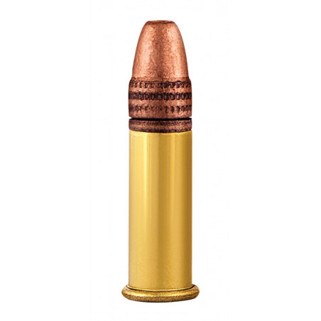 AGUILA 22LR INTERCEPTOR 40GR X50