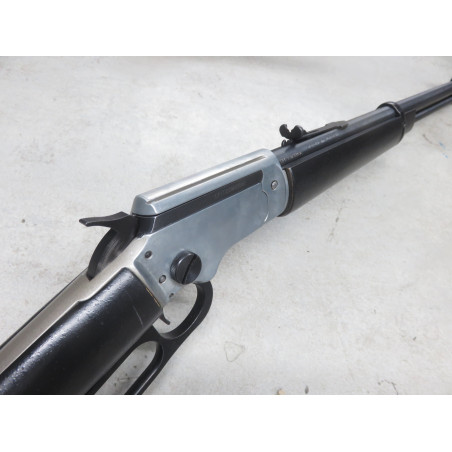 KODIAK ALASKAN 22 LONG RIFLE REF: 5499