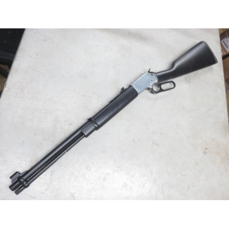 KODIAK ALASKAN 22 LONG RIFLE REF: 5499