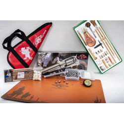 PACK PIETTA 1858 ACIER CAL 44PN