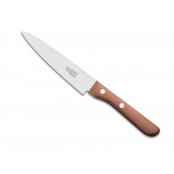 PETTY WINDMUHLENMESSER 13CM CERISIER INOX