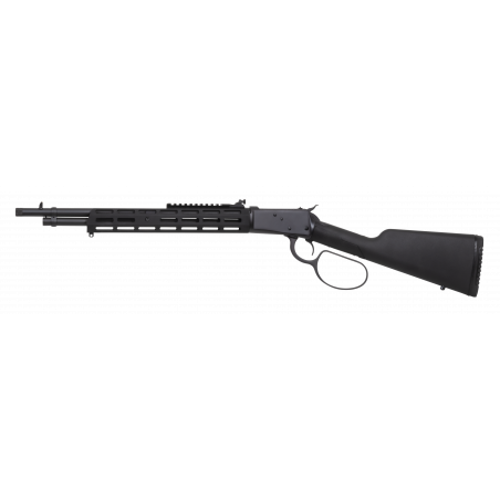 CITADEL LEVTAC 44MAG BLACK