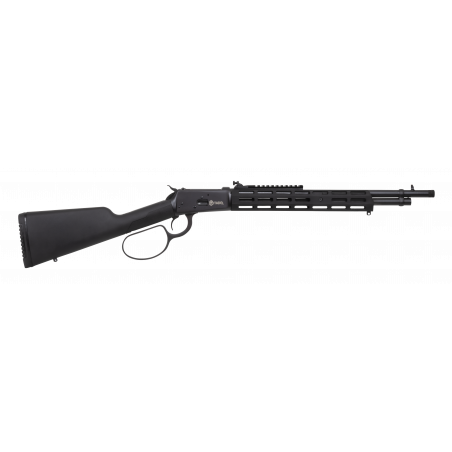 CITADEL LEVTAC 44MAG BLACK