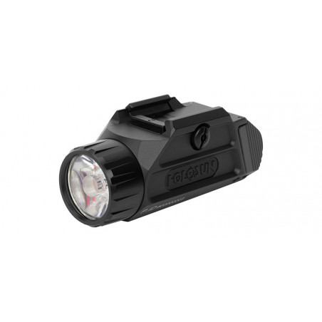 HOLOSUN LAMPE POUR ARME DE POING
