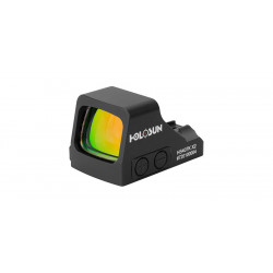 POINT ROUGE HOLOSUN HHS407K X2
