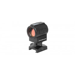 HOLOSUN POINT ROUGE SCRS-RD-MRS