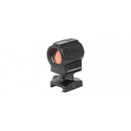 HOLOSUN POINT ROUGE SCRS-RD-2