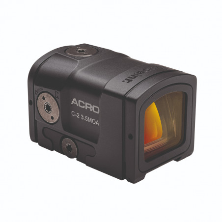 VISEUR ACRO C-2 35MOA SANS INTERFACE