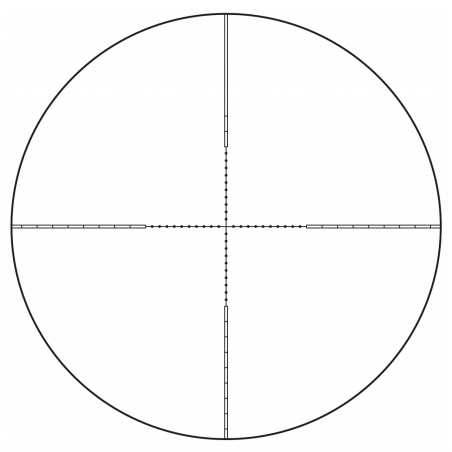 VECTOR OPTICS MATIZ 3-9X40 MIL