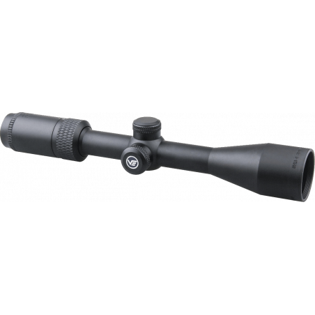 VECTOR OPTICS MATIZ 3-9X40 MIL