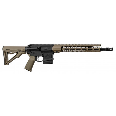 AERO PRECISION M4E1 556X45 BLACK-TAN 145 POUCES