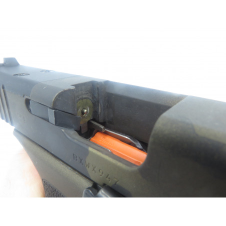 GLOCK 45 MOS 9X19 REF: 5512
