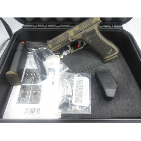 GLOCK 45 MOS 9X19 REF: 5512