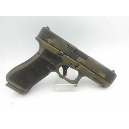 GLOCK 45 MOS 9X19 REF: 5512