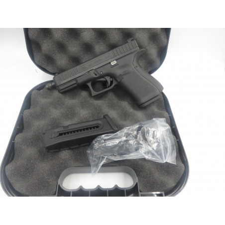 GLOCK 44 22LR REF: 5528
